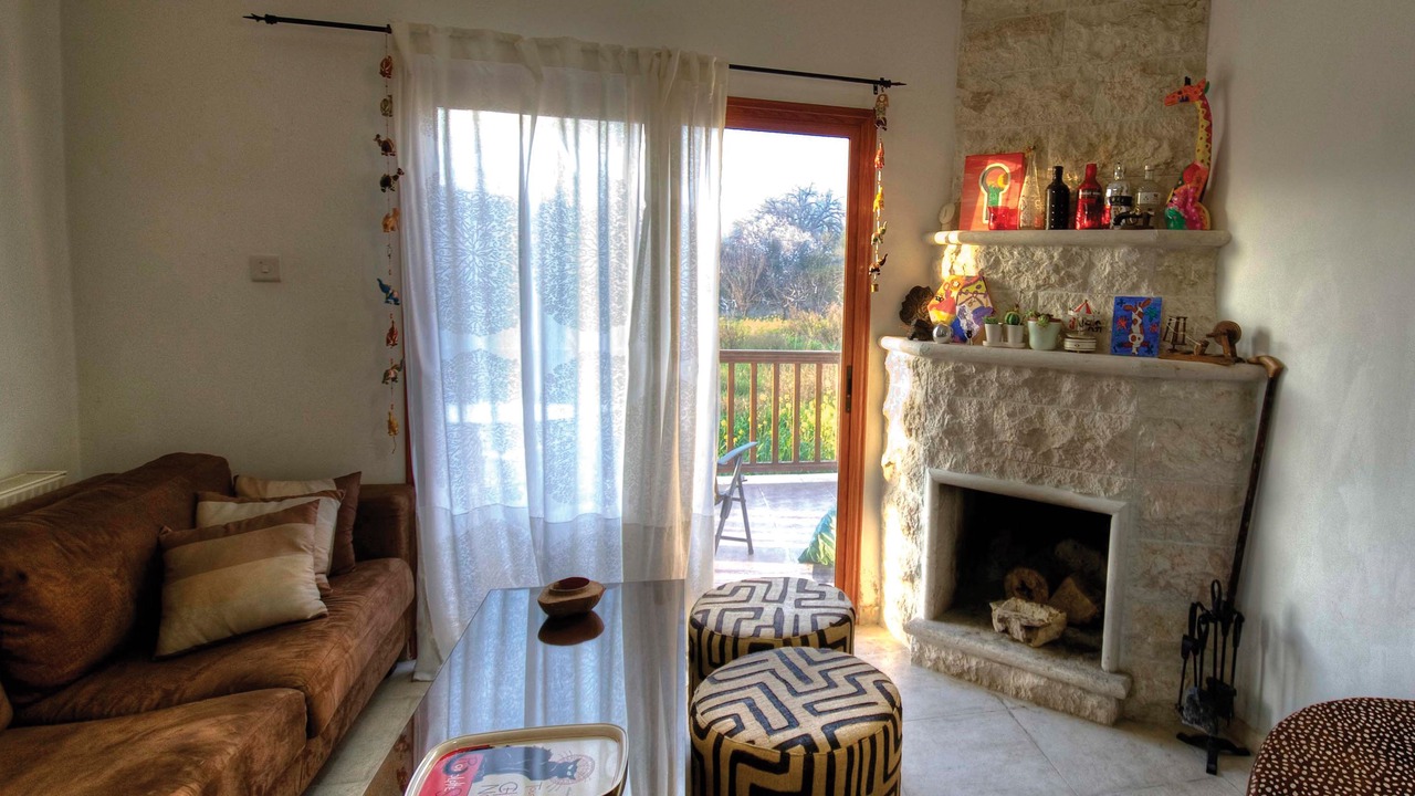 Photo of Livingroom in Laneia