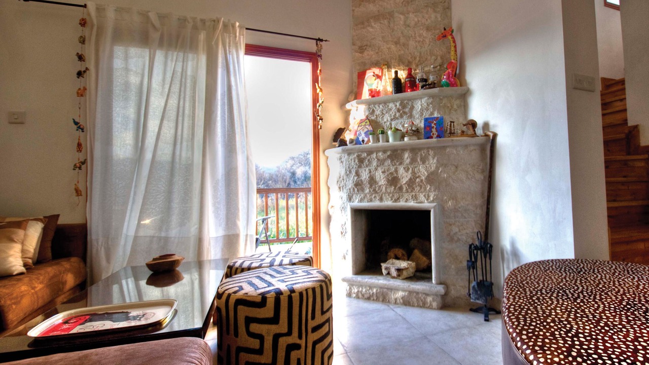Photo of Livingroom in Laneia