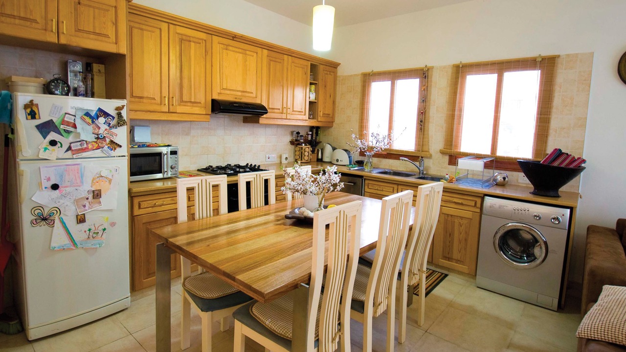 Photo of Kitchen in Laneia