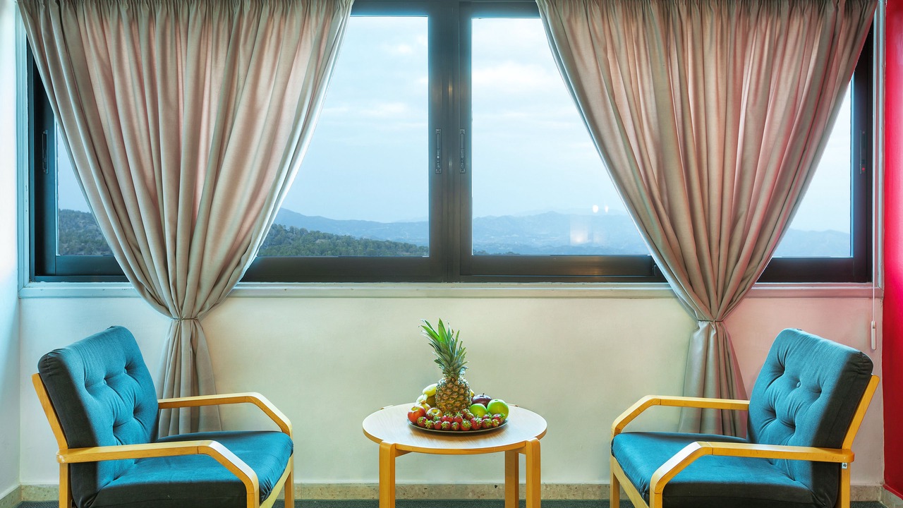 Photo of Patio Balcony in Troodos