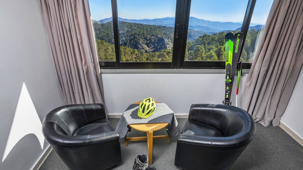Photo of Patio Balcony in Troodos