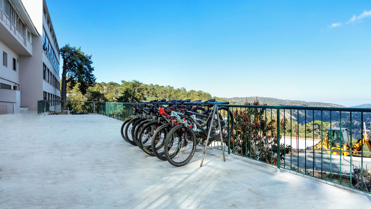 Photo of Outdoor in Troodos
