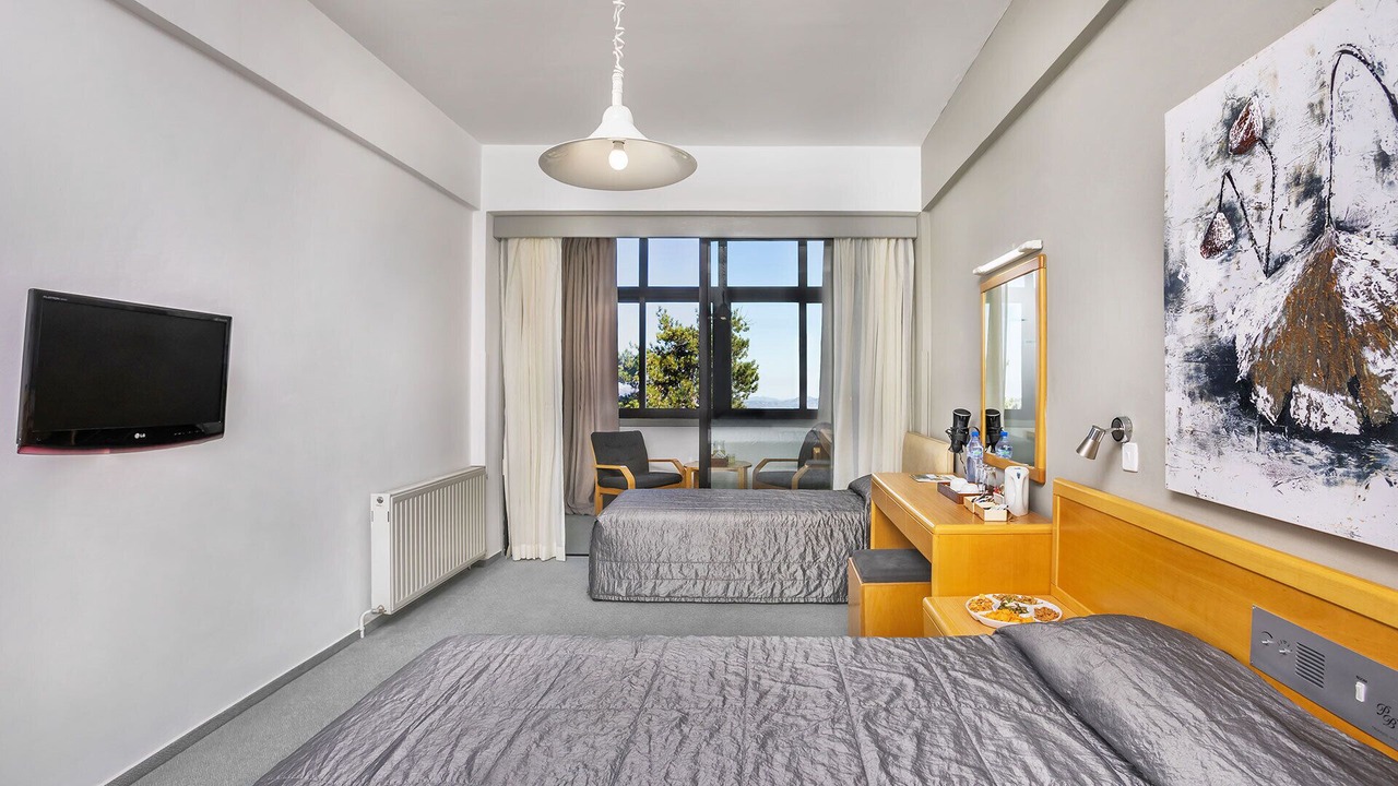 Photo of Bedroom in Troodos