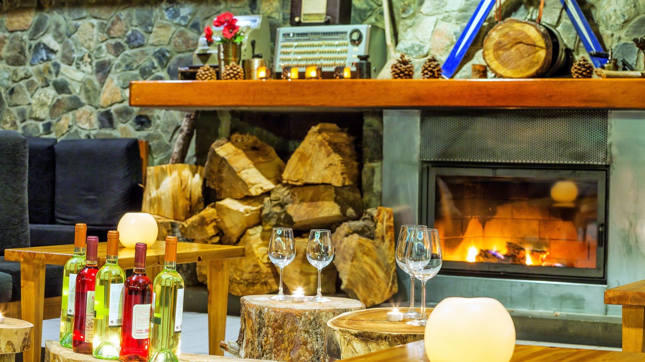 Photo of Livingroom in Troodos