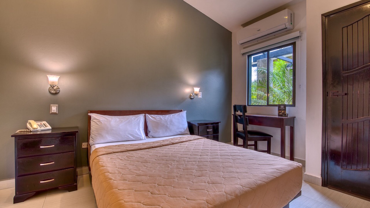 Photo of Bedroom in Managua