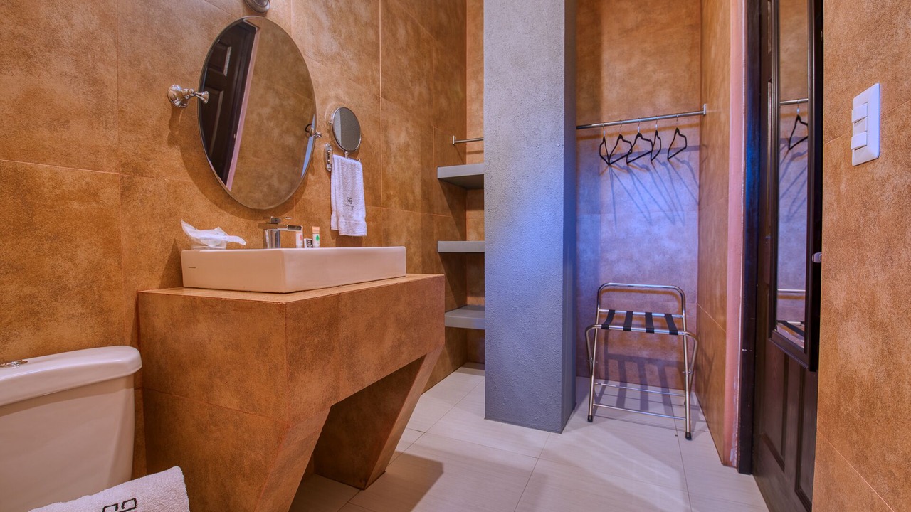 Photo of Bathroom in Managua