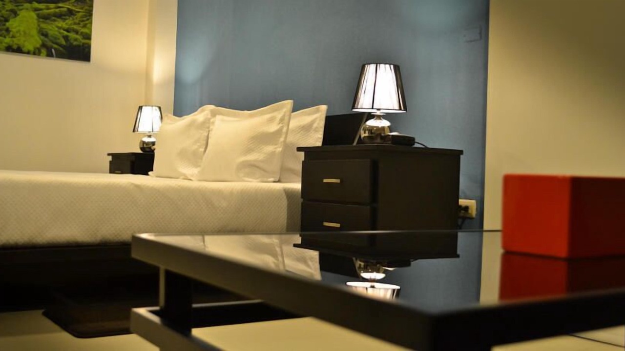 Photo of Bedroom in Managua