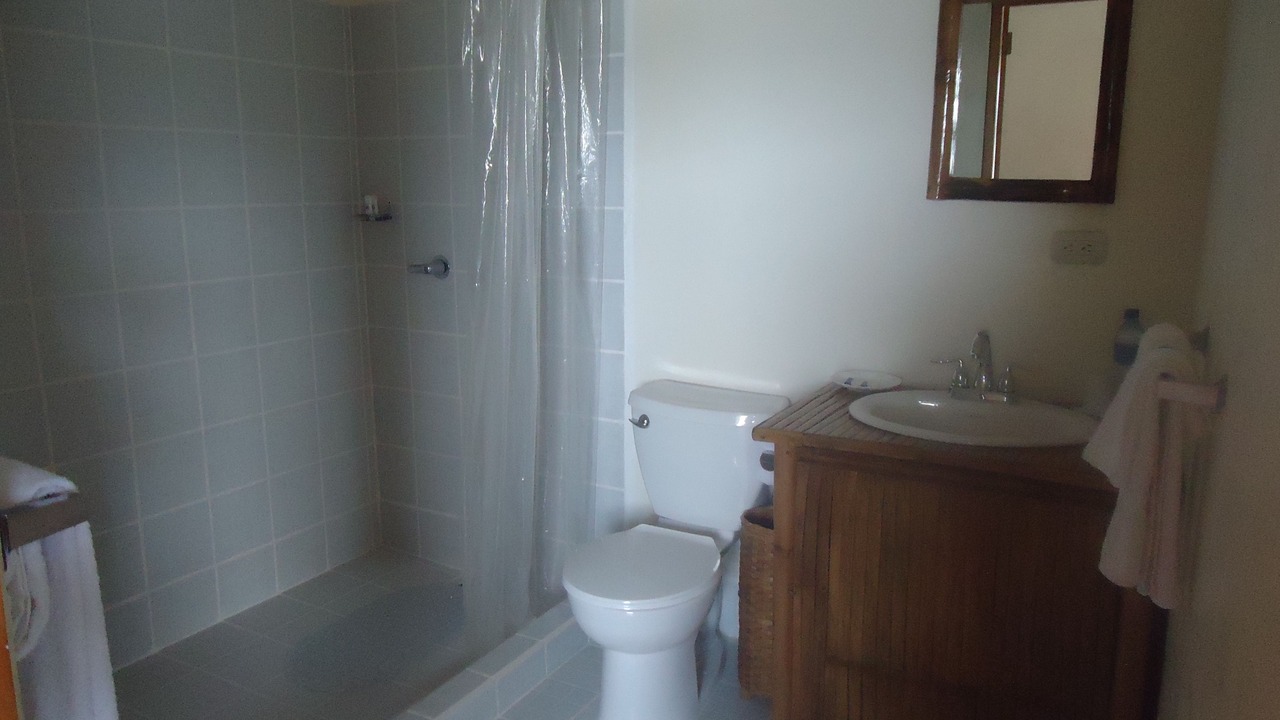 Photo of Bathroom in El Castillo
