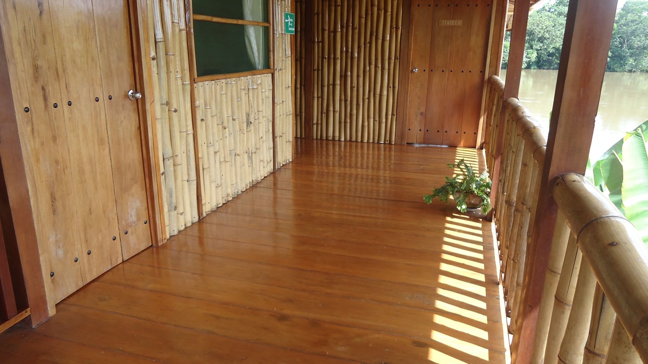 Photo of Outdoor in El Castillo