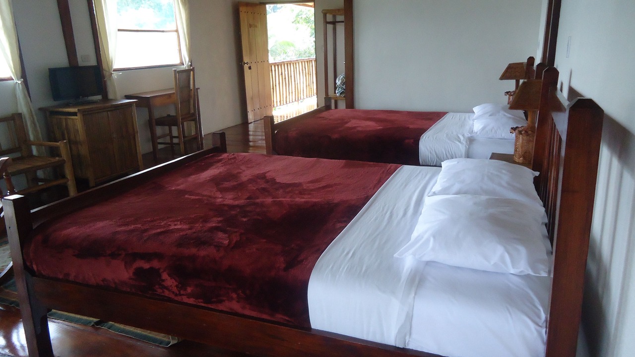 Photo of Bedroom in El Castillo