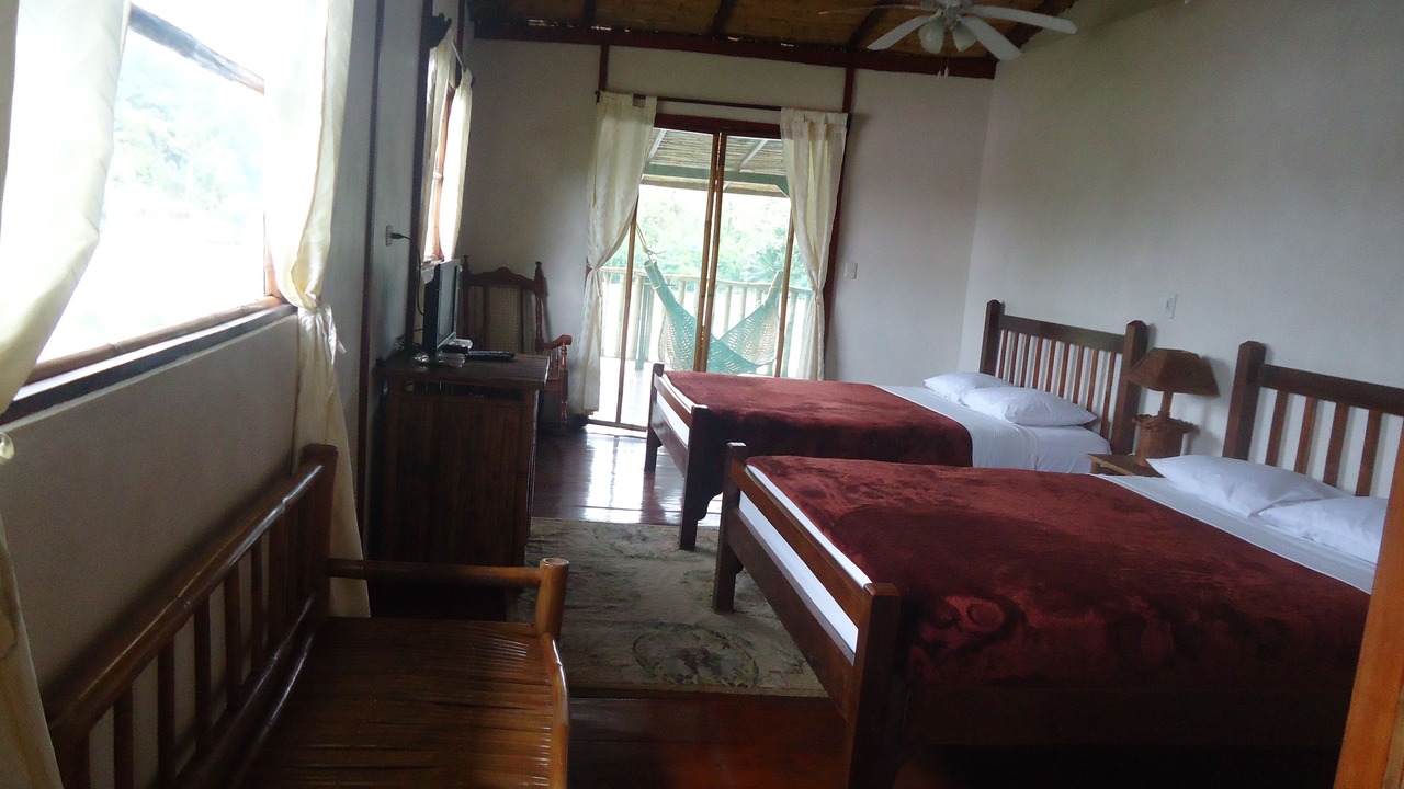 Photo of Bedroom in El Castillo