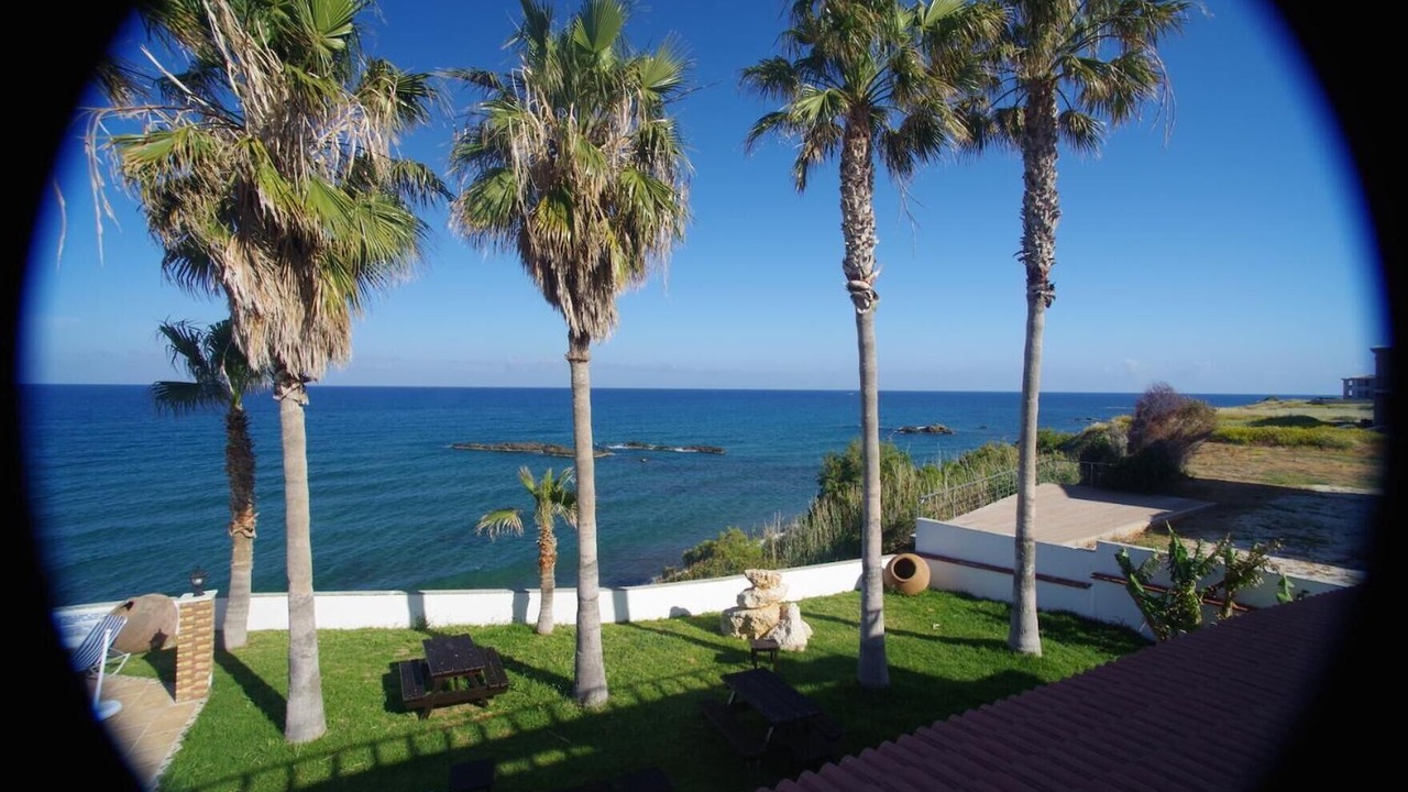 Photo of Outdoor in Pomos