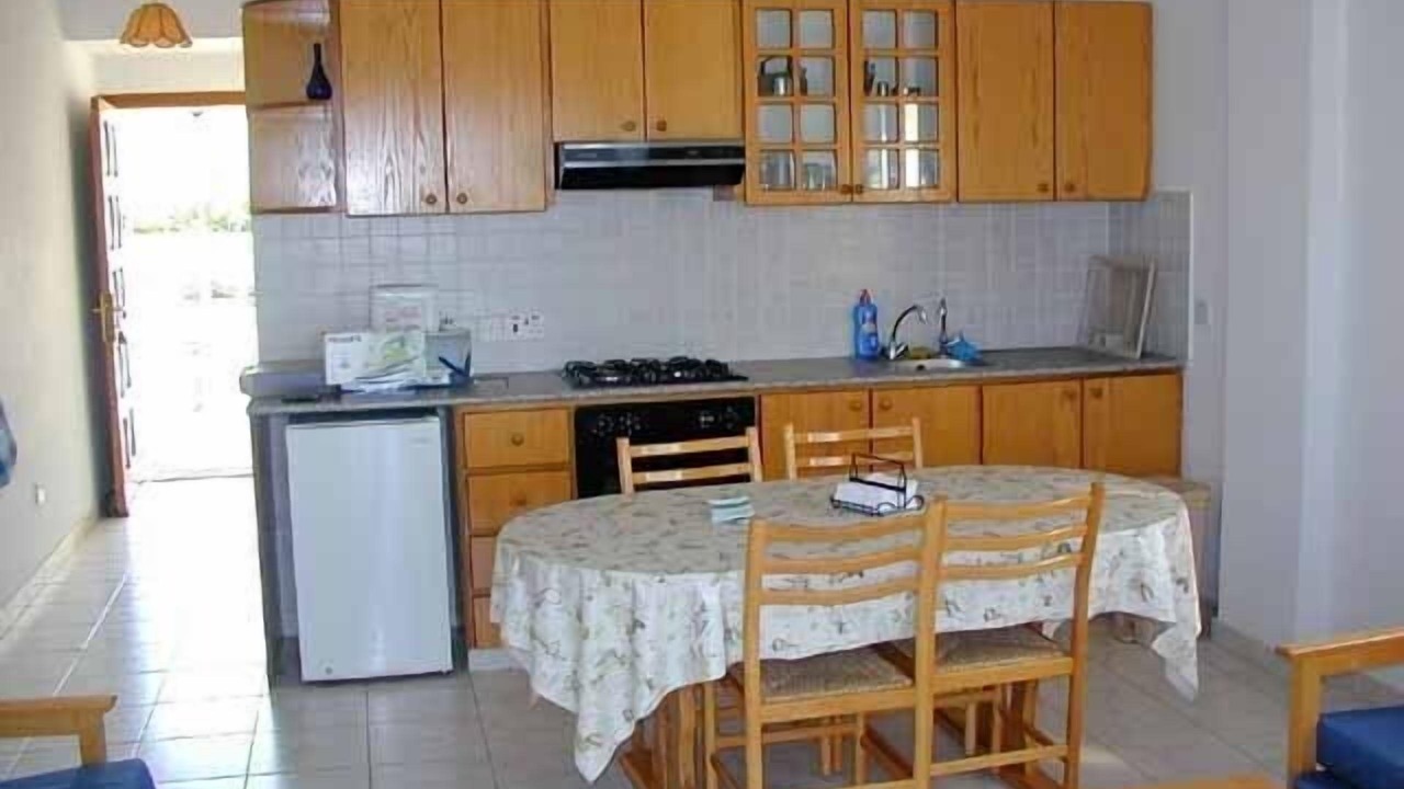 Photo of Kitchen in Pomos