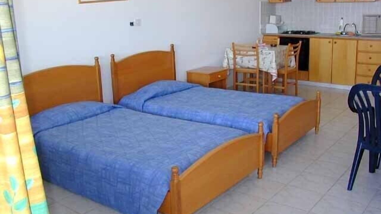 Photo of Bedroom in Pomos