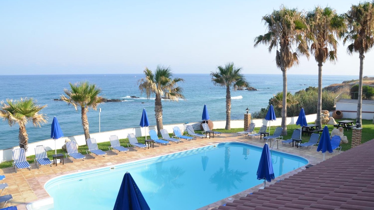 Photo of Outdoor in Pomos