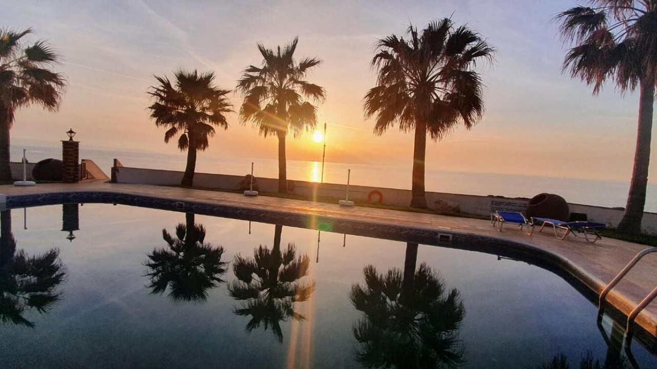 Photo of Outdoor in Pomos