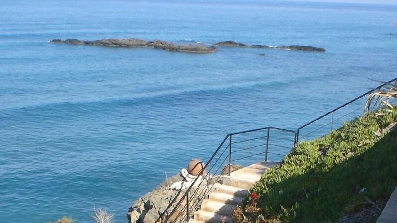 Photo of Bedroom in Pomos