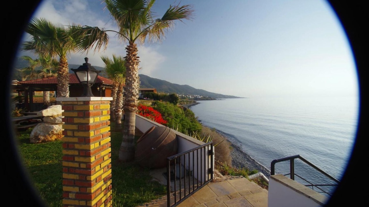 Photo of Outdoor in Pomos