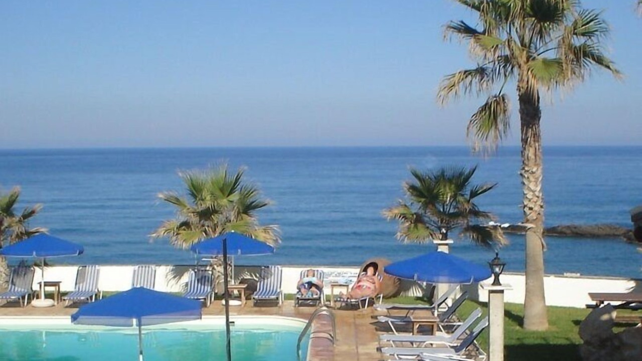 Photo of Outdoor in Pomos