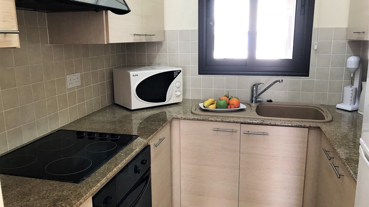 Photo of Kitchen in Kapparis