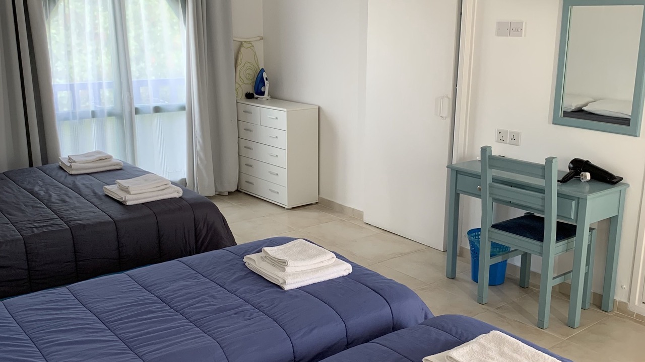 Photo of Livingroom in Old Town