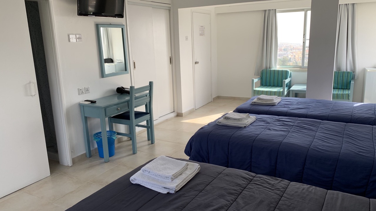 Photo of Bedroom in Old Town