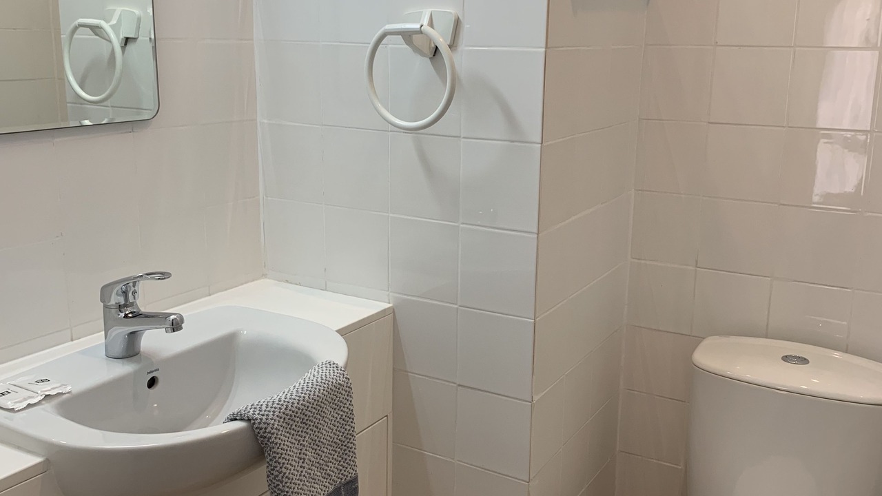 Photo of Bathroom in Old Town