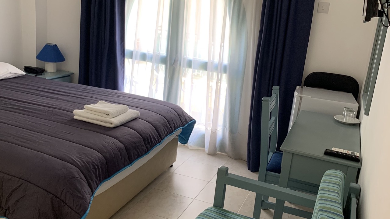 Photo of Bedroom in Old Town