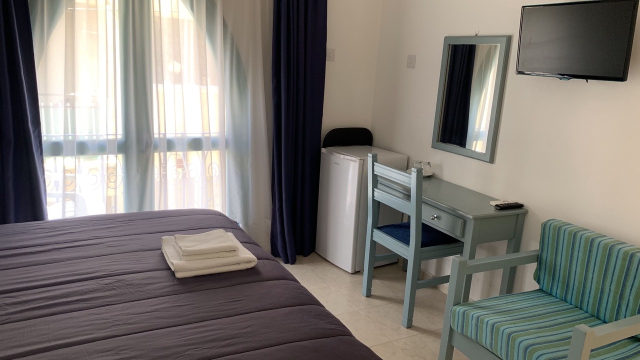 Photo of Bedroom in Old Town
