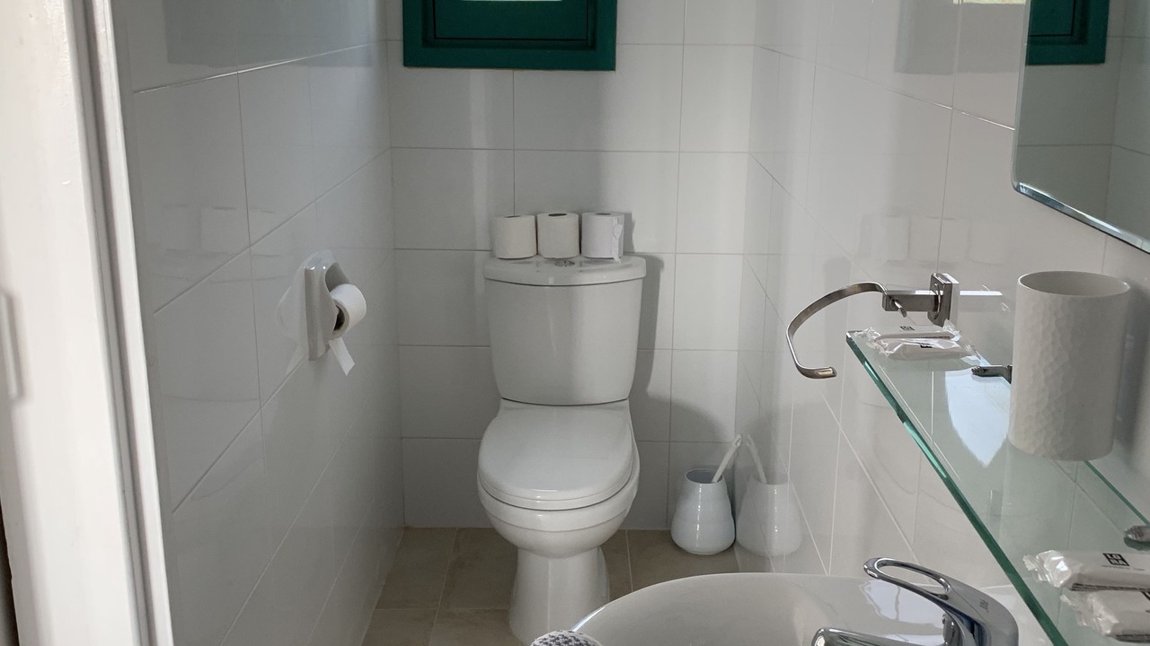 Photo of Bathroom in Old Town