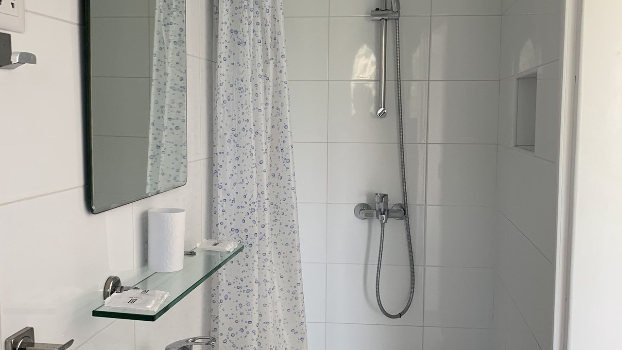 Photo of Bathroom in Old Town