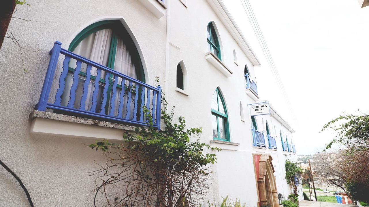 Photo of Outdoor in Old Town