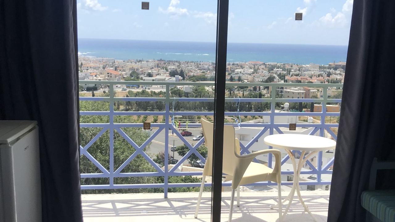 Photo of Patio Balcony in Old Town