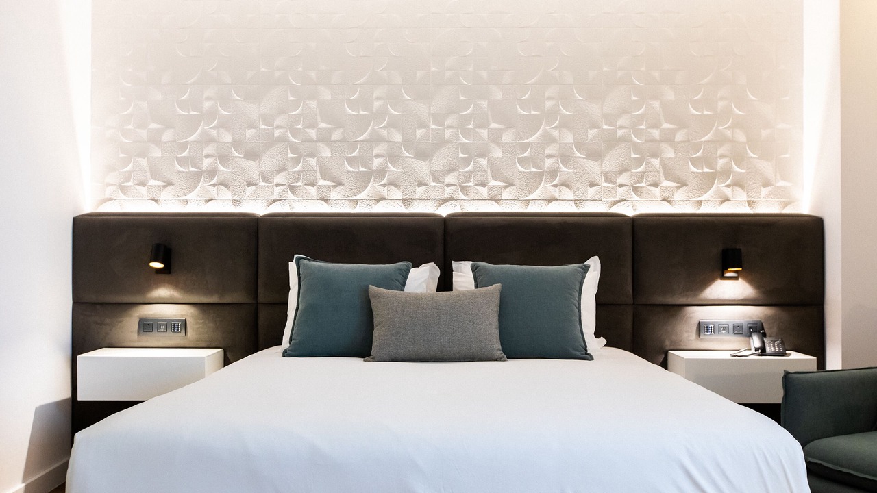 Photo of Bedroom in Old Town of Limassol
