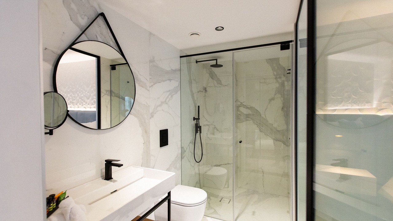 Photo of Bathroom in Old Town of Limassol