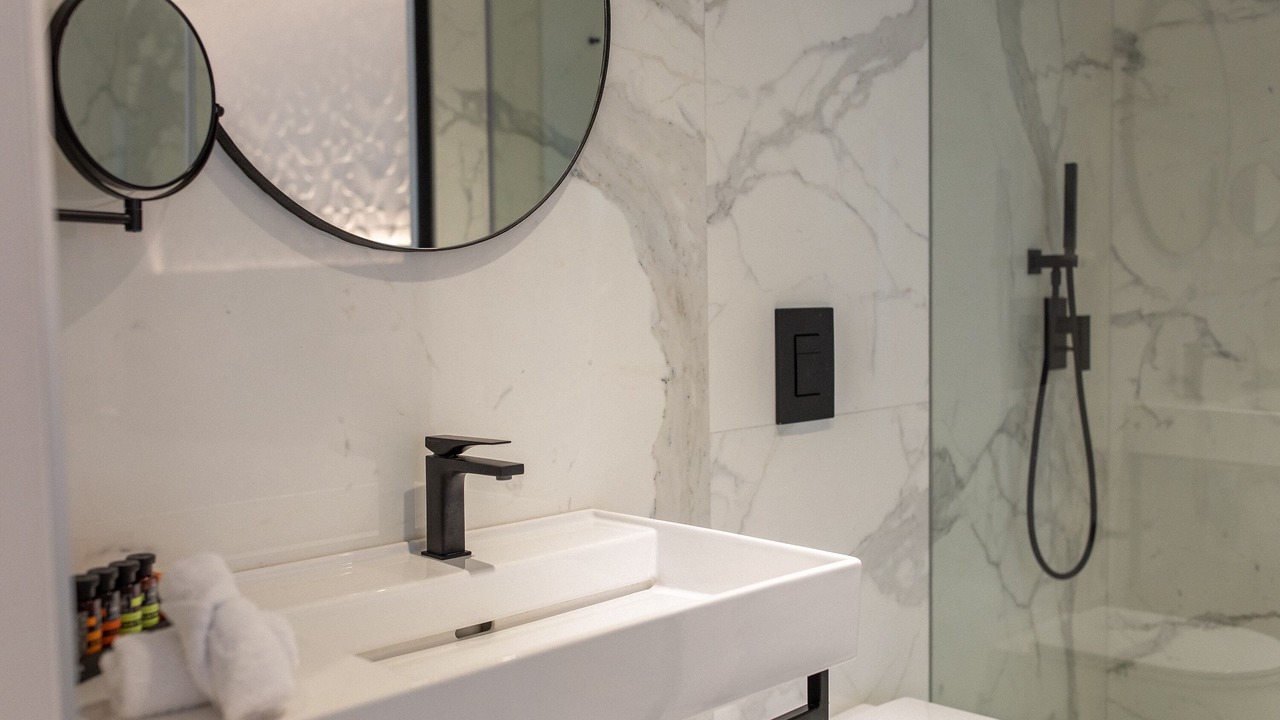 Photo of Bathroom in Old Town of Limassol