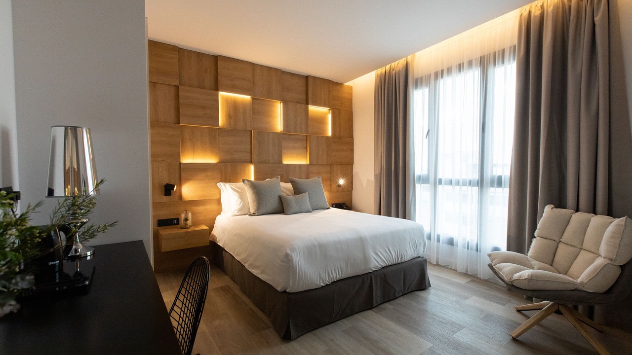 Photo of Bedroom in Old Town of Limassol