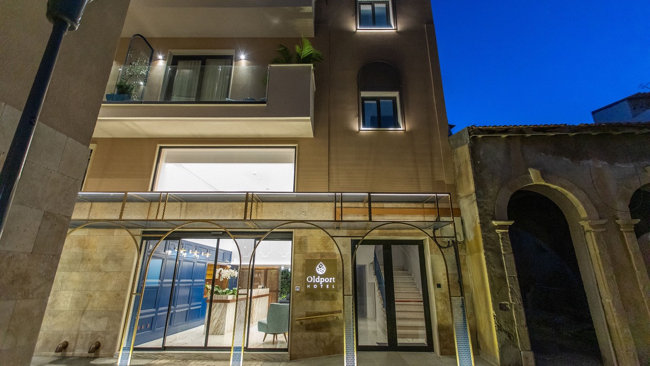 Photo of Outdoor in Old Town of Limassol