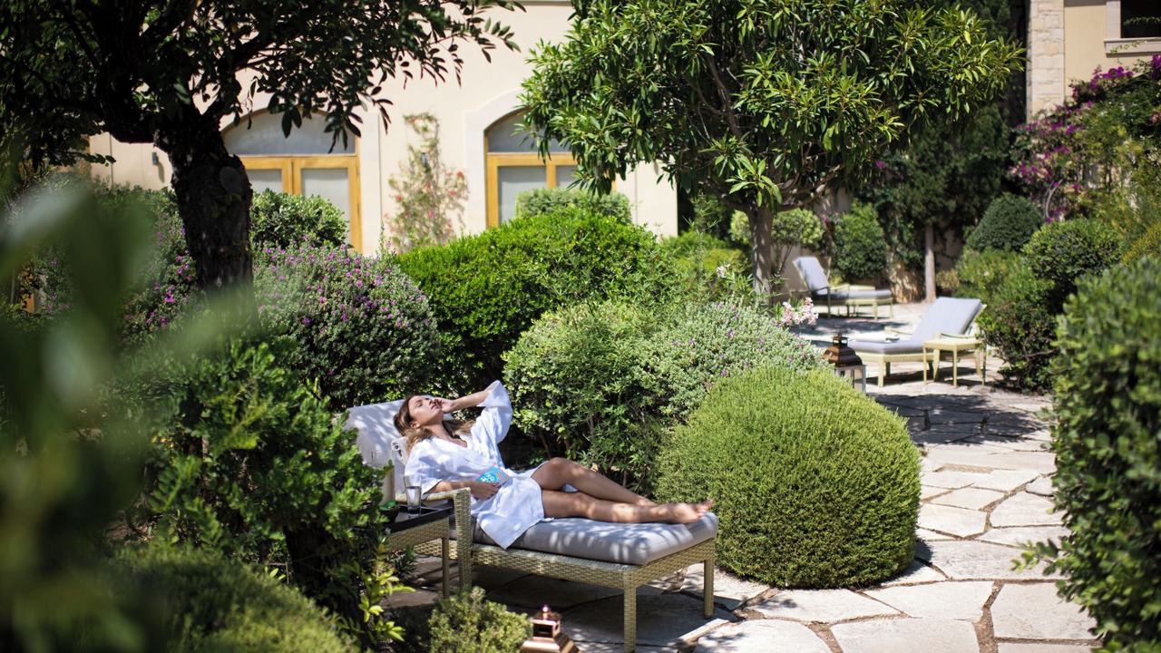 Photo of Others in Aphrodite Hills