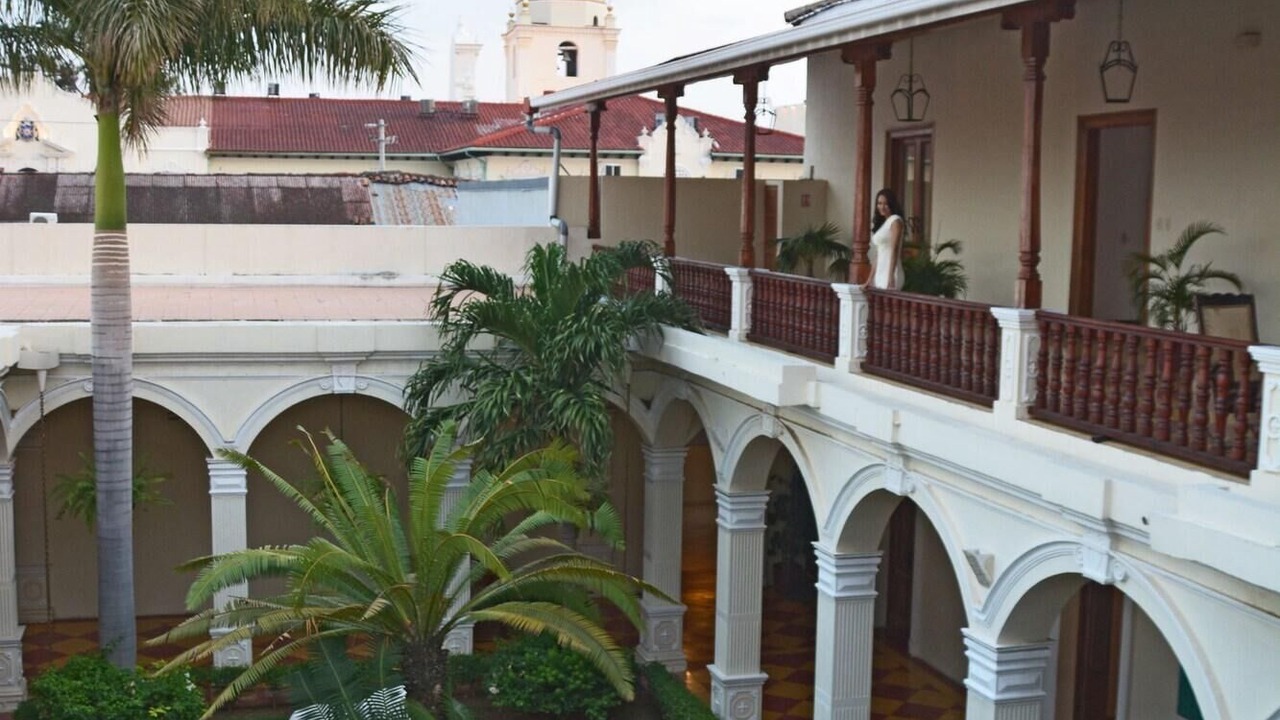 Photo of Patio Balcony in Leon