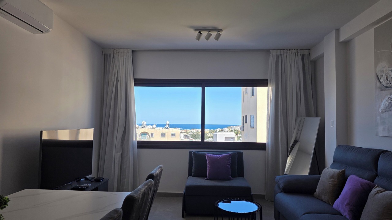 Photo of Bedroom in Paphos