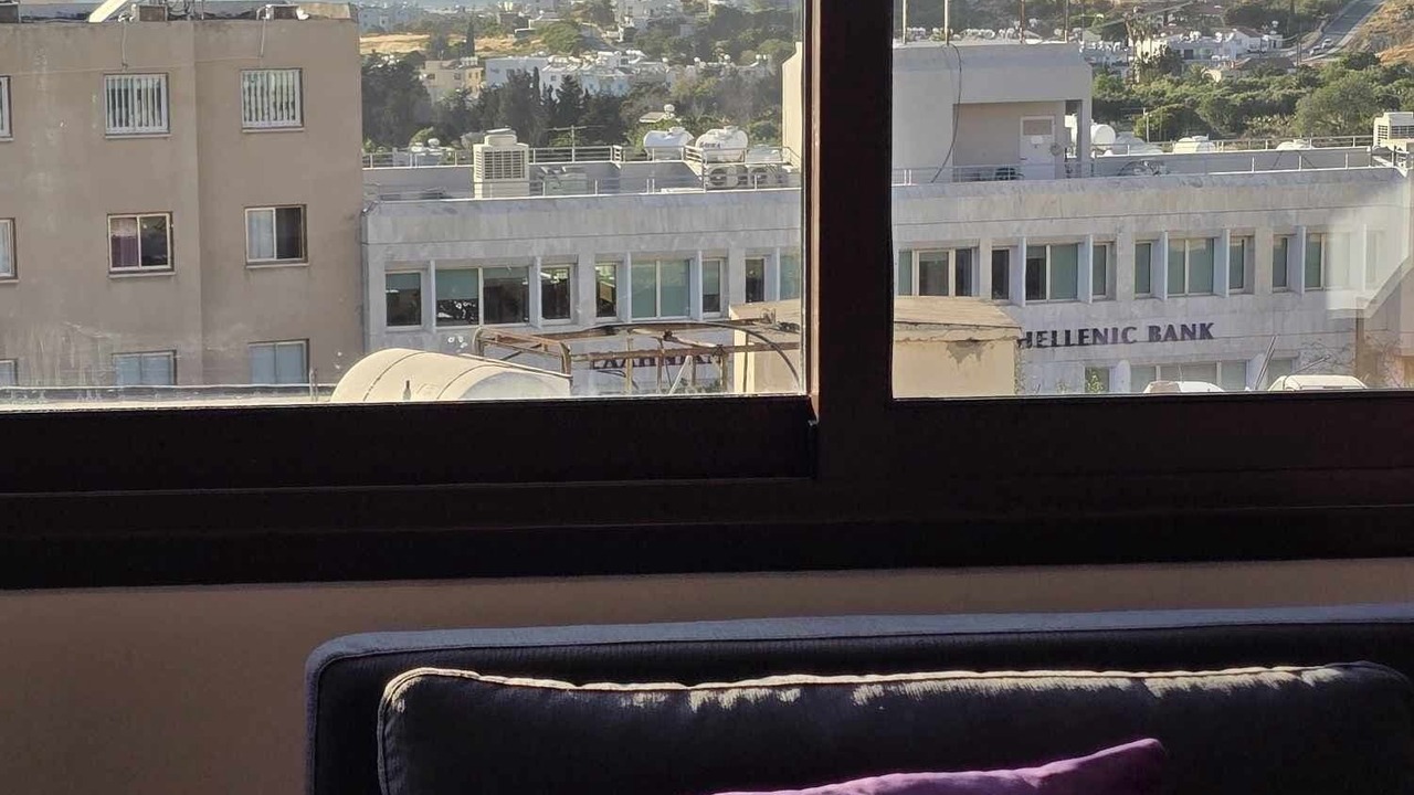 Photo of Bedroom in Paphos