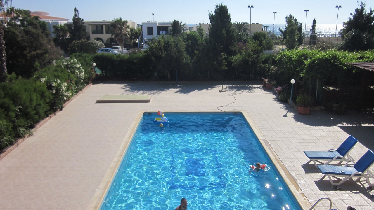 Photo of Outdoor in Paphos
