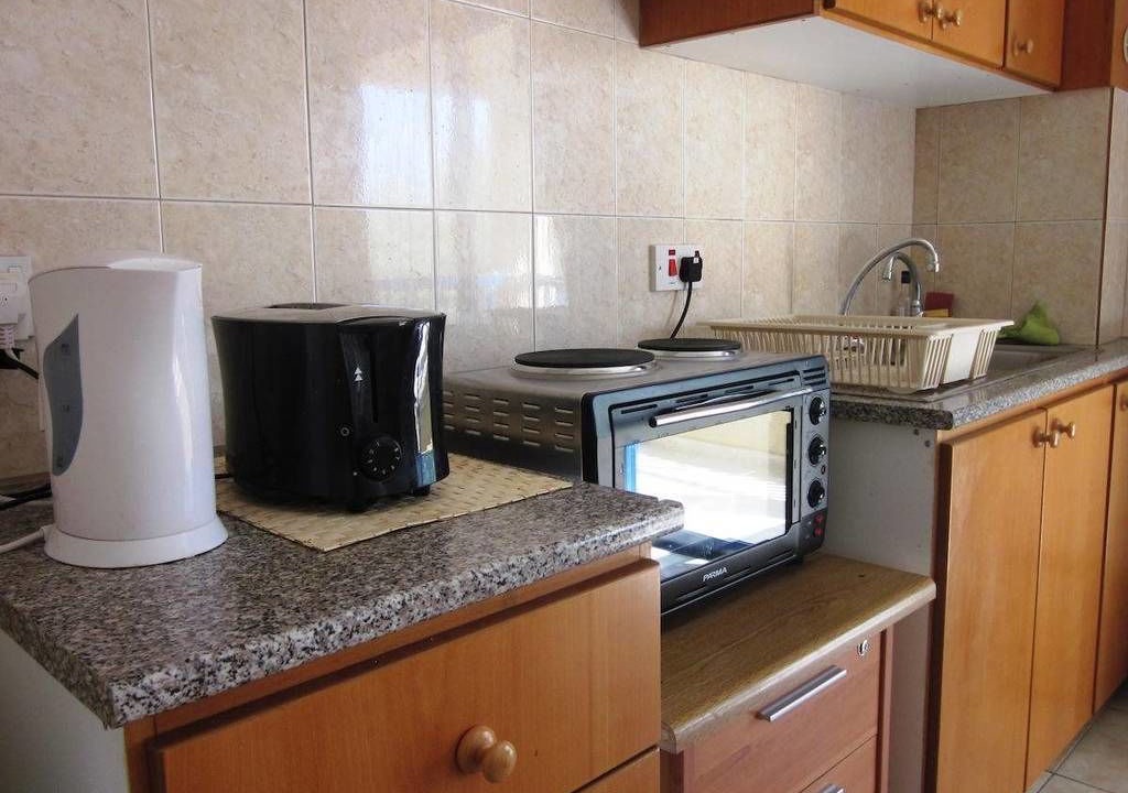 Photo of Kitchen in Paphos