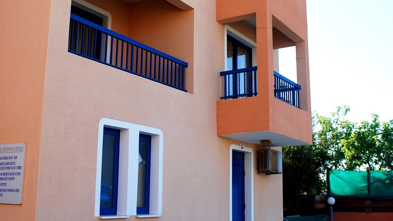 Photo of Outdoor in Paphos