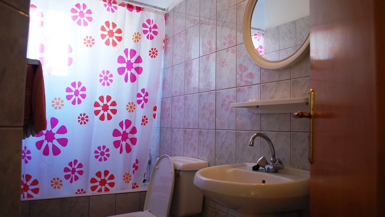 Photo of Bathroom in Paphos