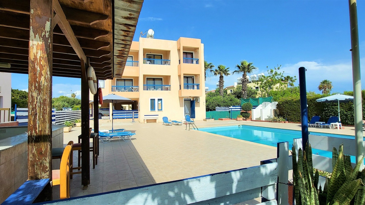 Photo of Outdoor in Paphos