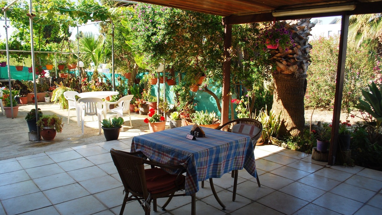 Photo of Patio Balcony in Paphos