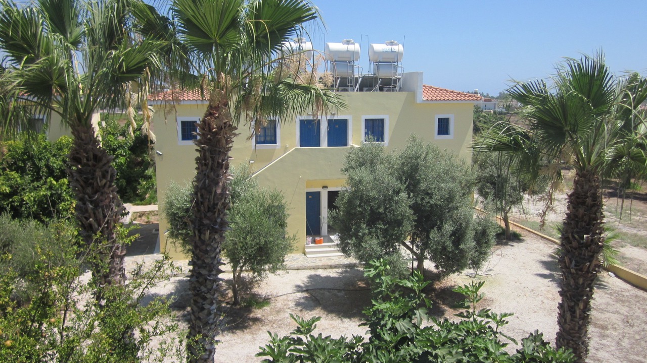 Photo of Outdoor in Paphos