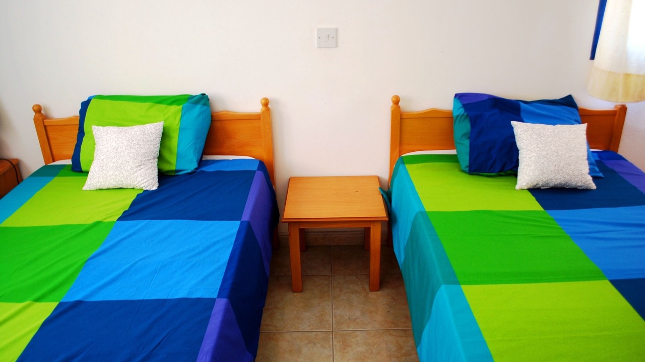 Photo of Patio Balcony in Paphos